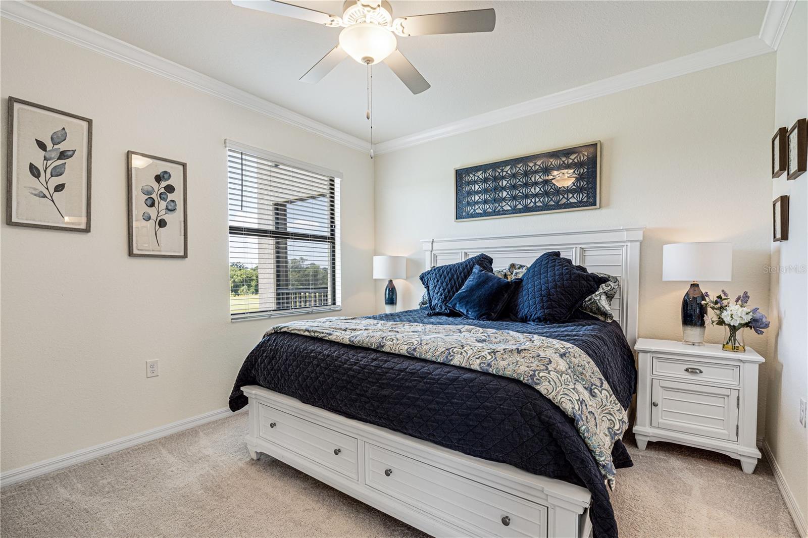 TERRACE VI AT LAKEWOOD NATIONAL PH I - Residential