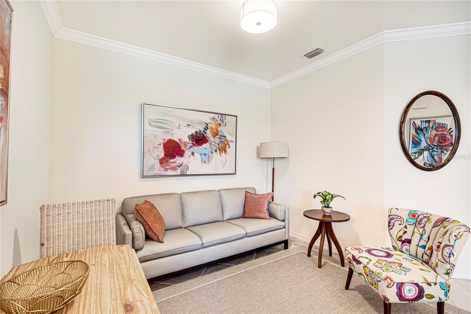 TERRACE VI AT LAKEWOOD NATIONAL PH I - Residential