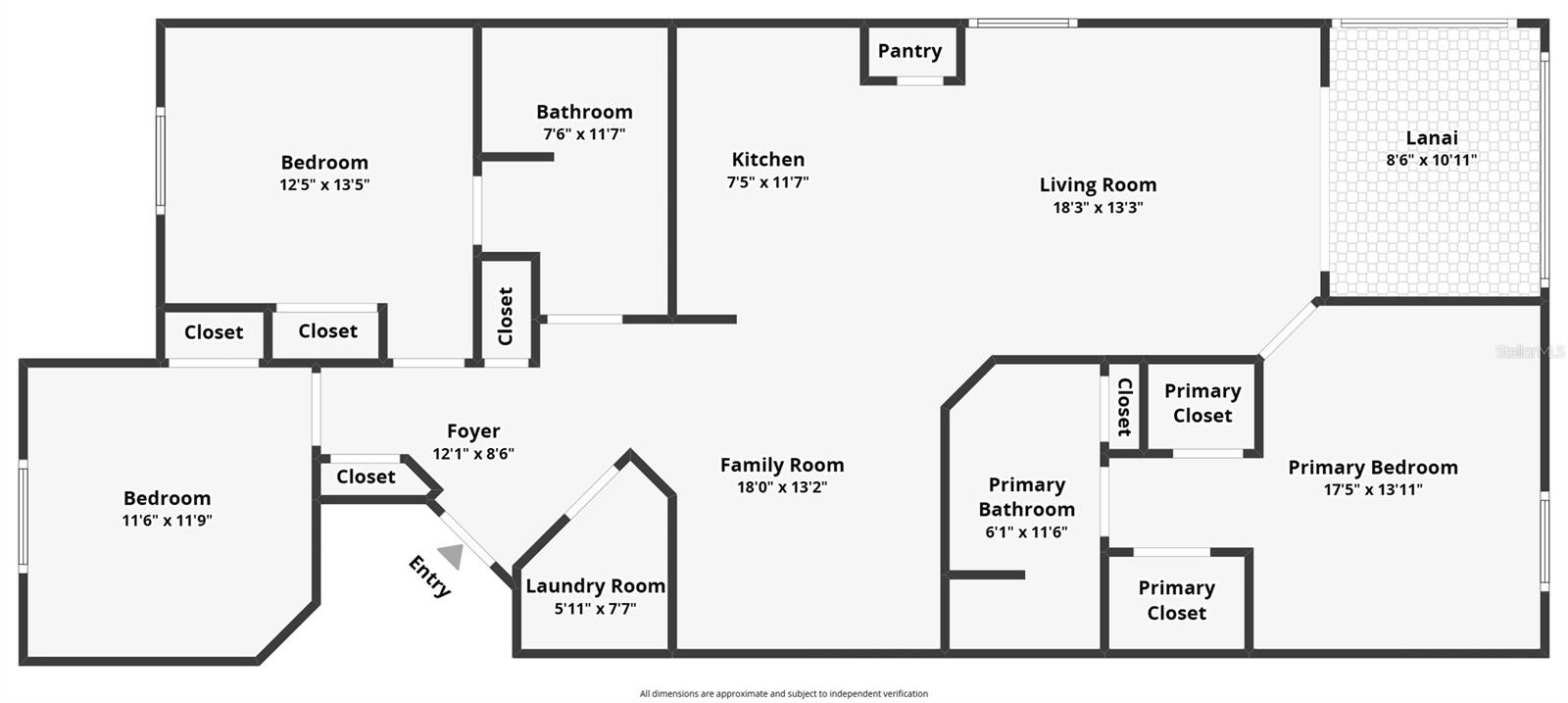 TERRACE VI AT LAKEWOOD NATIONAL PH I - Residential