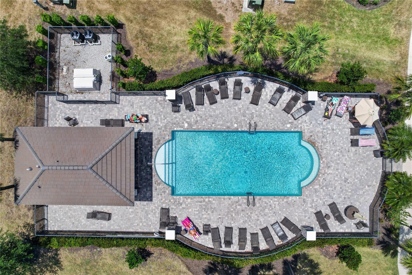 TERRACE VI AT LAKEWOOD NATIONAL PH I - Residential