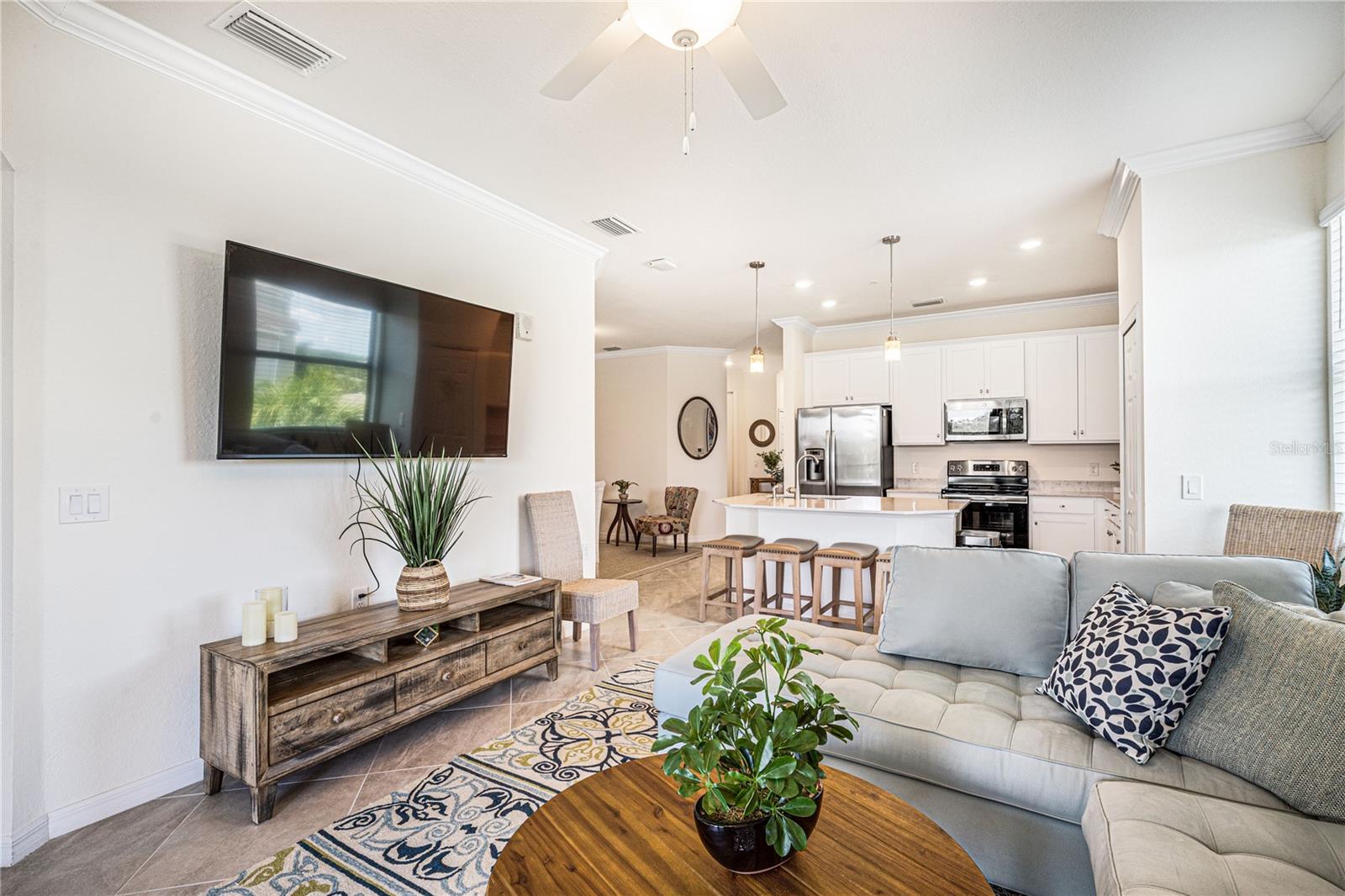 TERRACE VI AT LAKEWOOD NATIONAL PH I - Residential