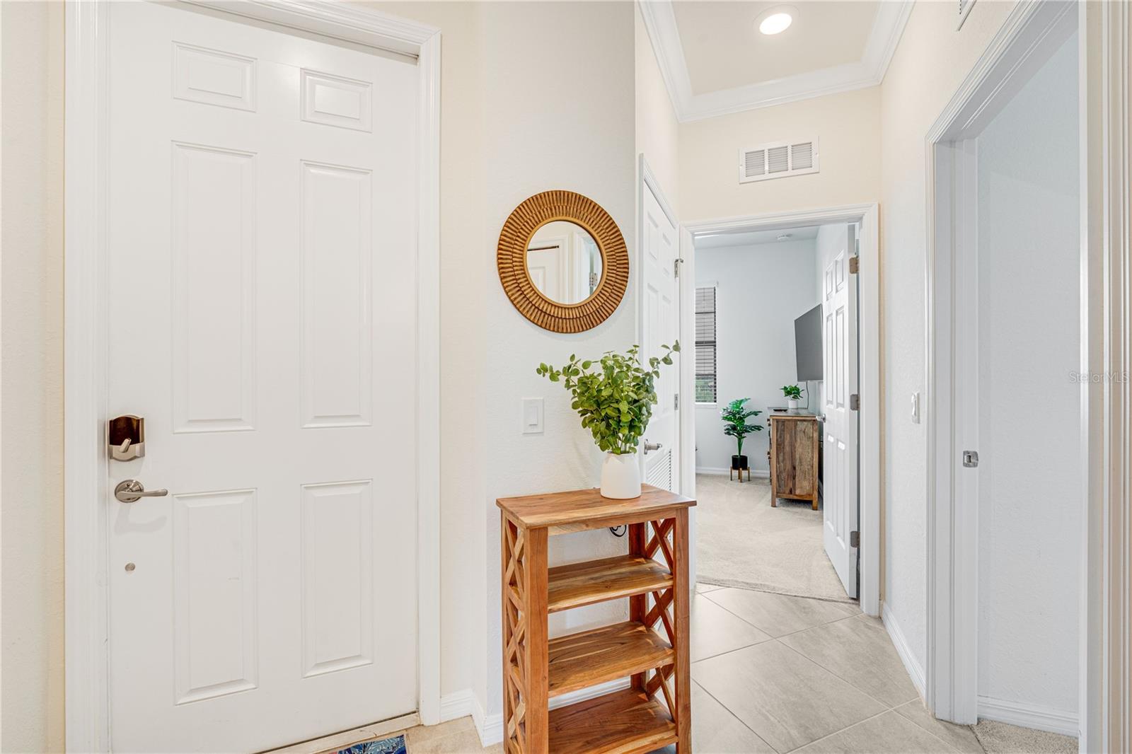 TERRACE VI AT LAKEWOOD NATIONAL PH I - Residential