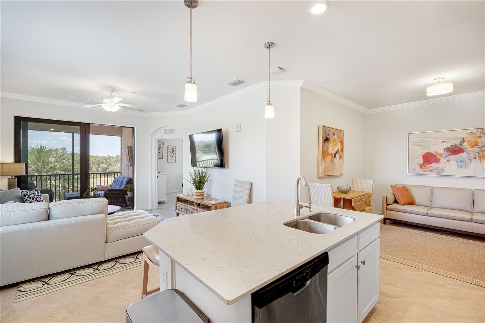 TERRACE VI AT LAKEWOOD NATIONAL PH I - Residential