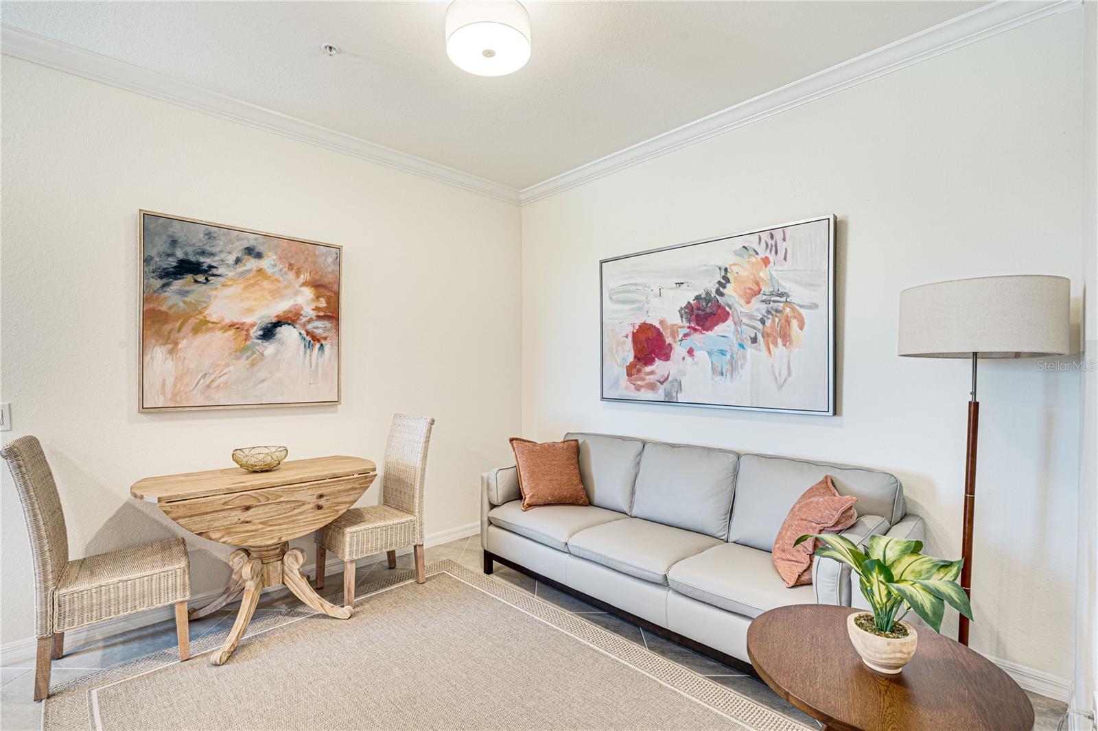 TERRACE VI AT LAKEWOOD NATIONAL PH I - Residential
