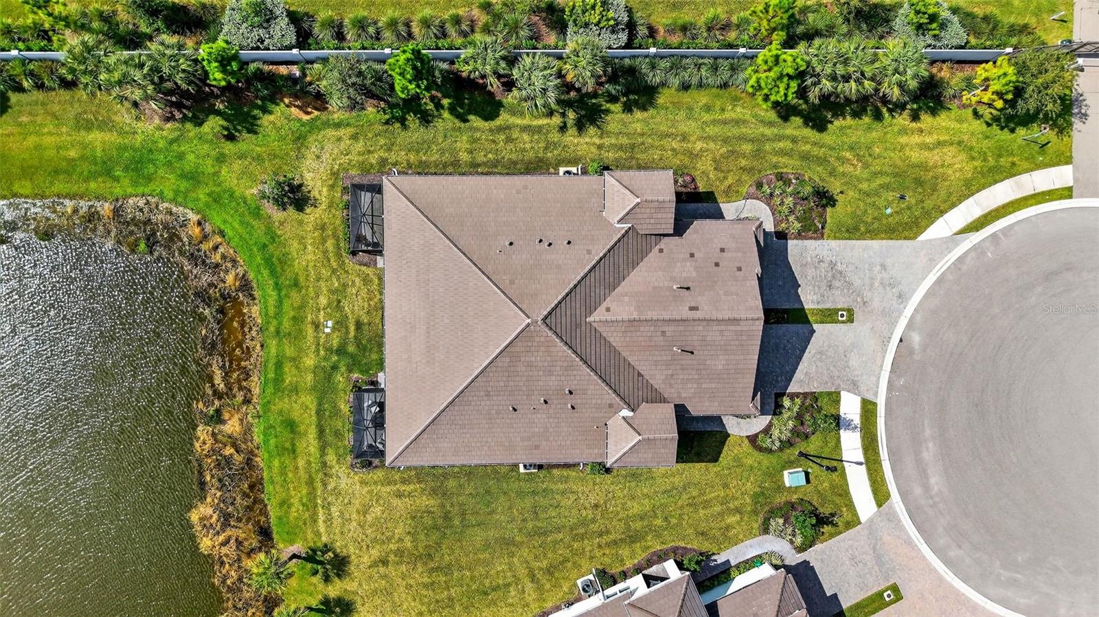 WYSTERIA-WELLEN PARK VILLAGE F-4 - Residential