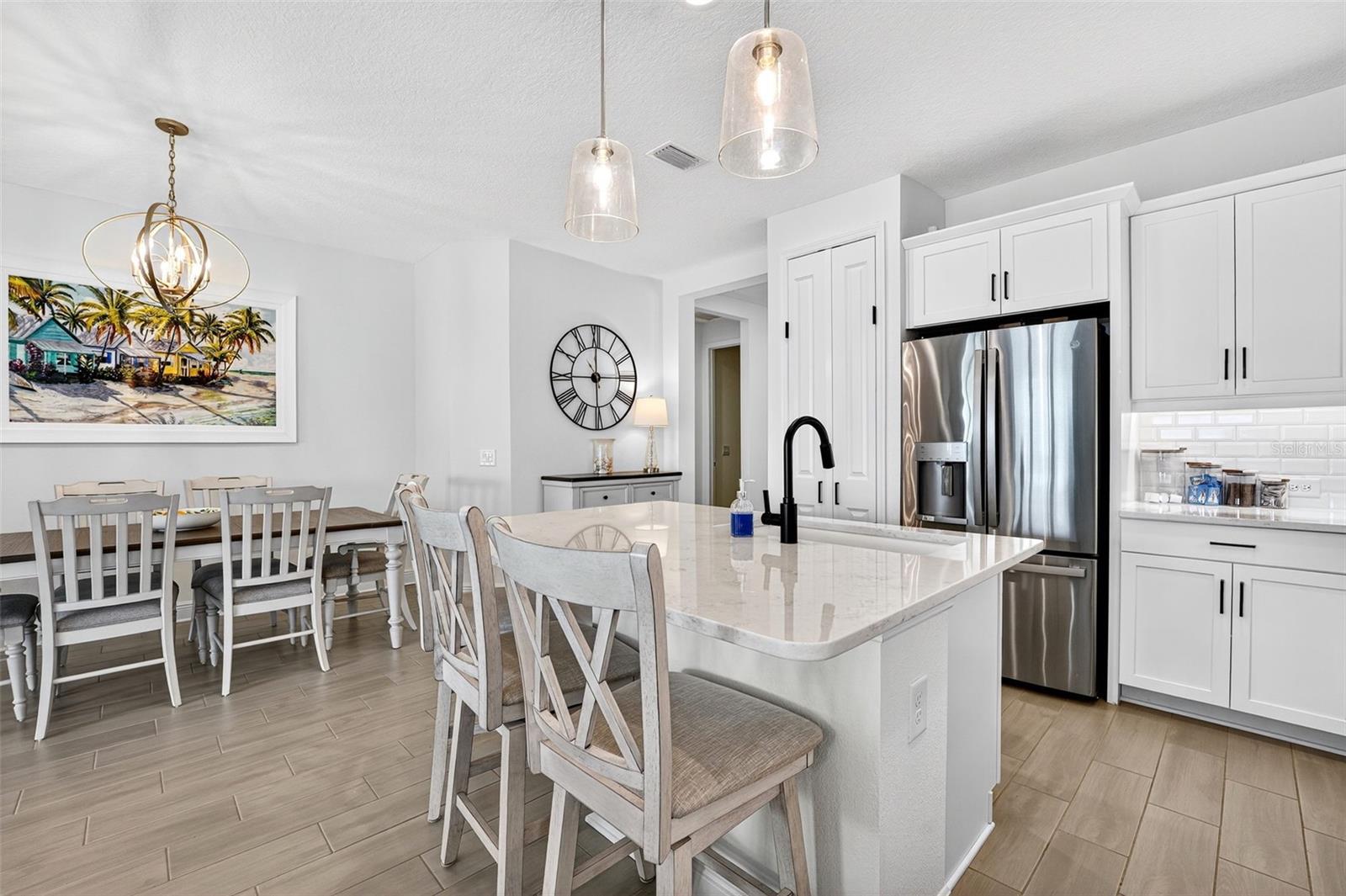 WYSTERIA-WELLEN PARK VILLAGE F-4 - Residential