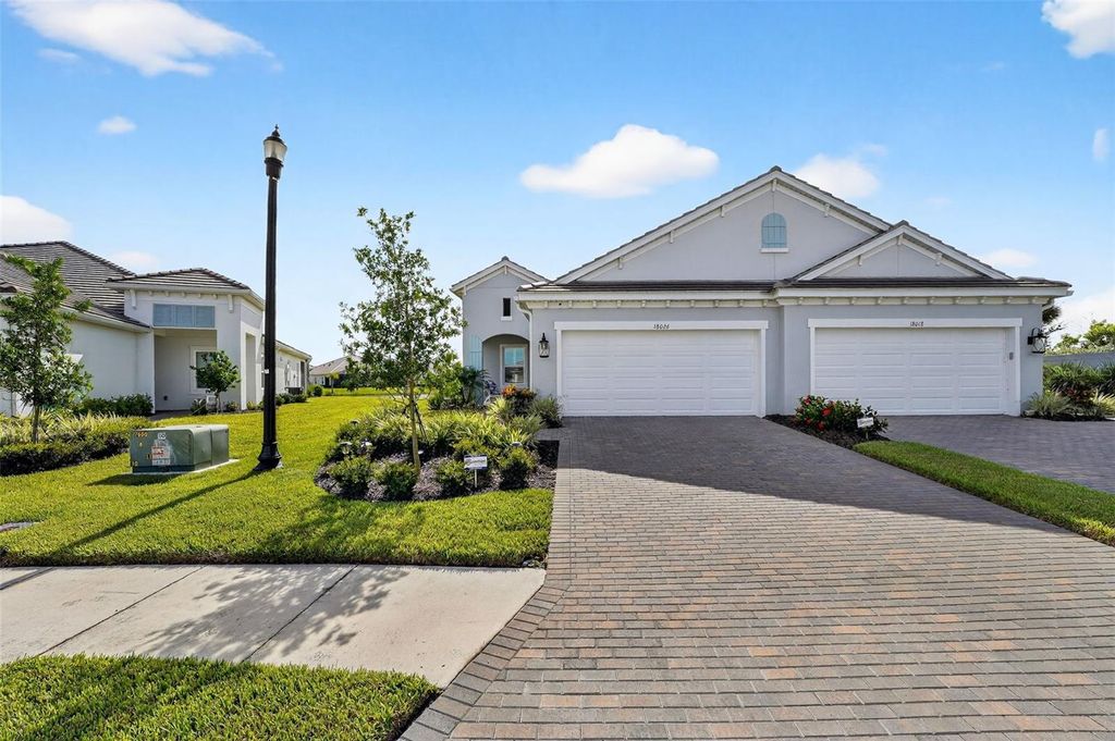 Photo of 18026 Topiary Park Place, Venice, FL 34293 (MLS # N6140856)