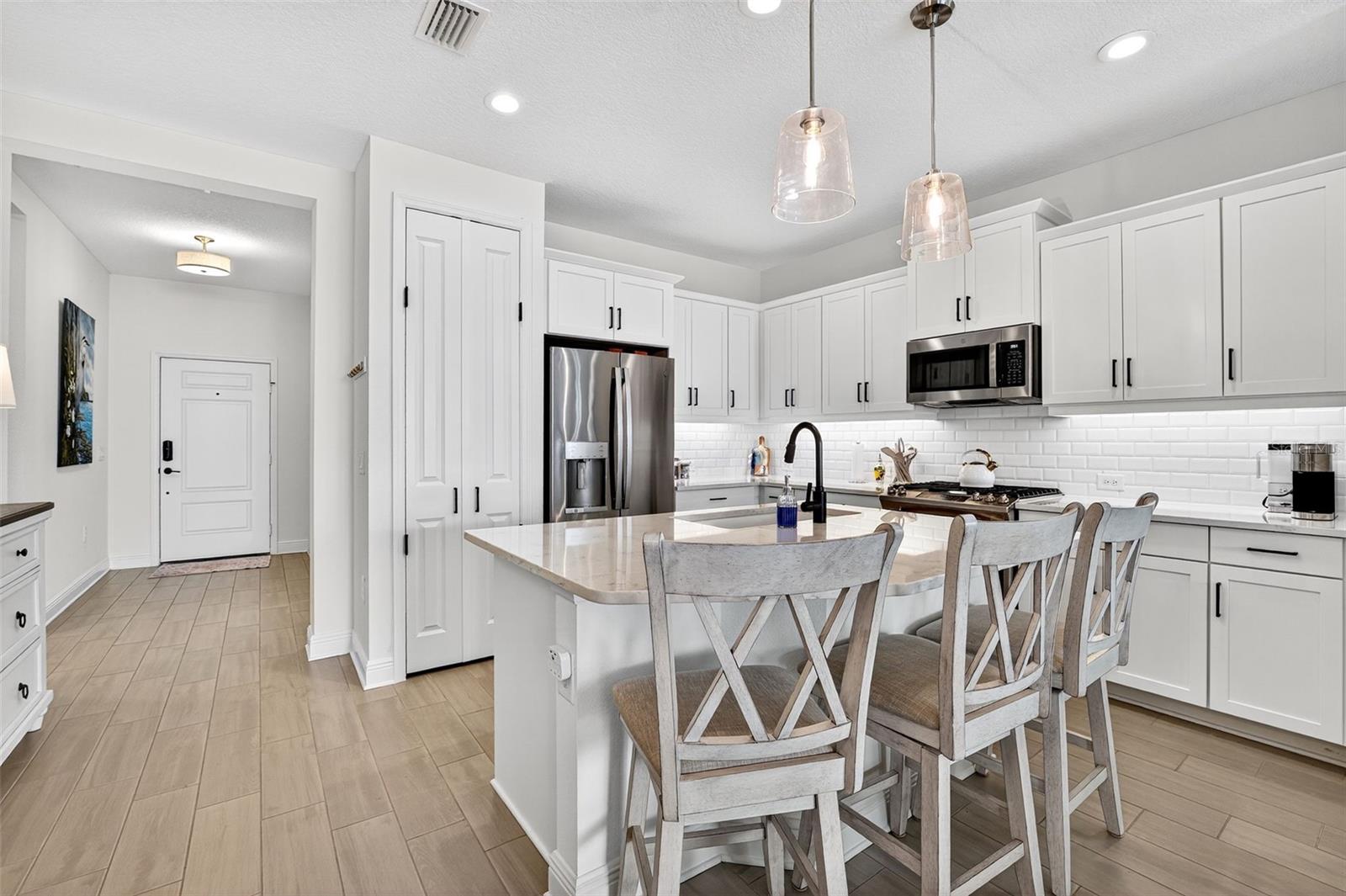 WYSTERIA-WELLEN PARK VILLAGE F-4 - Residential