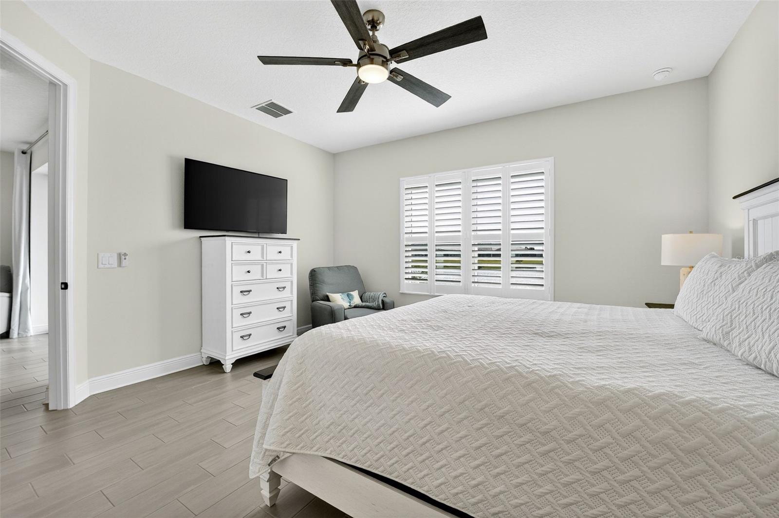WYSTERIA-WELLEN PARK VILLAGE F-4 - Residential