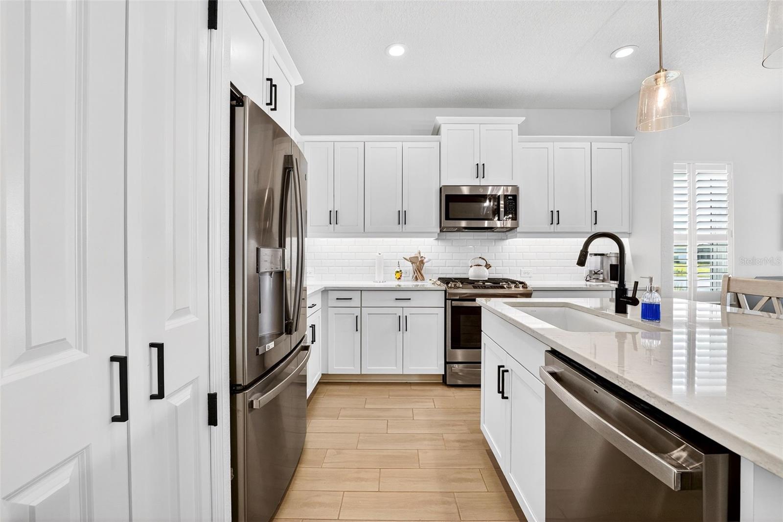 WYSTERIA-WELLEN PARK VILLAGE F-4 - Residential