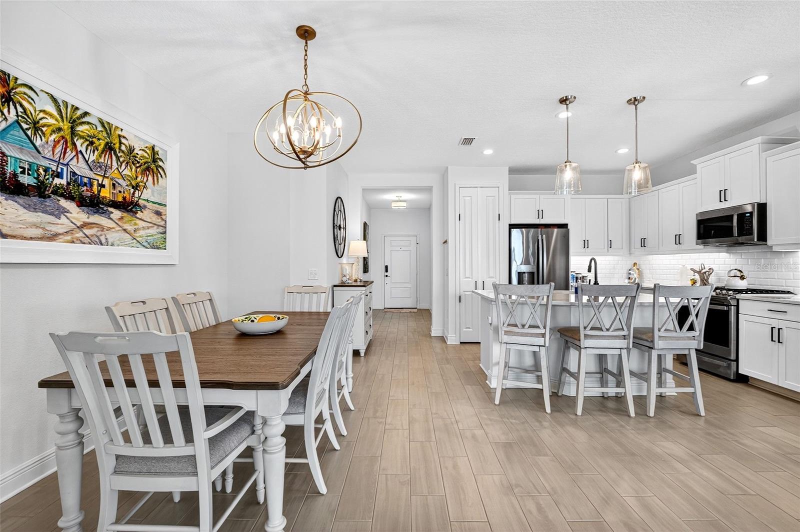 WYSTERIA-WELLEN PARK VILLAGE F-4 - Residential