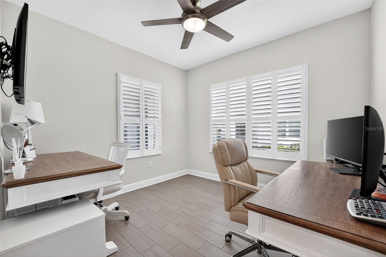 WYSTERIA-WELLEN PARK VILLAGE F-4 - Residential