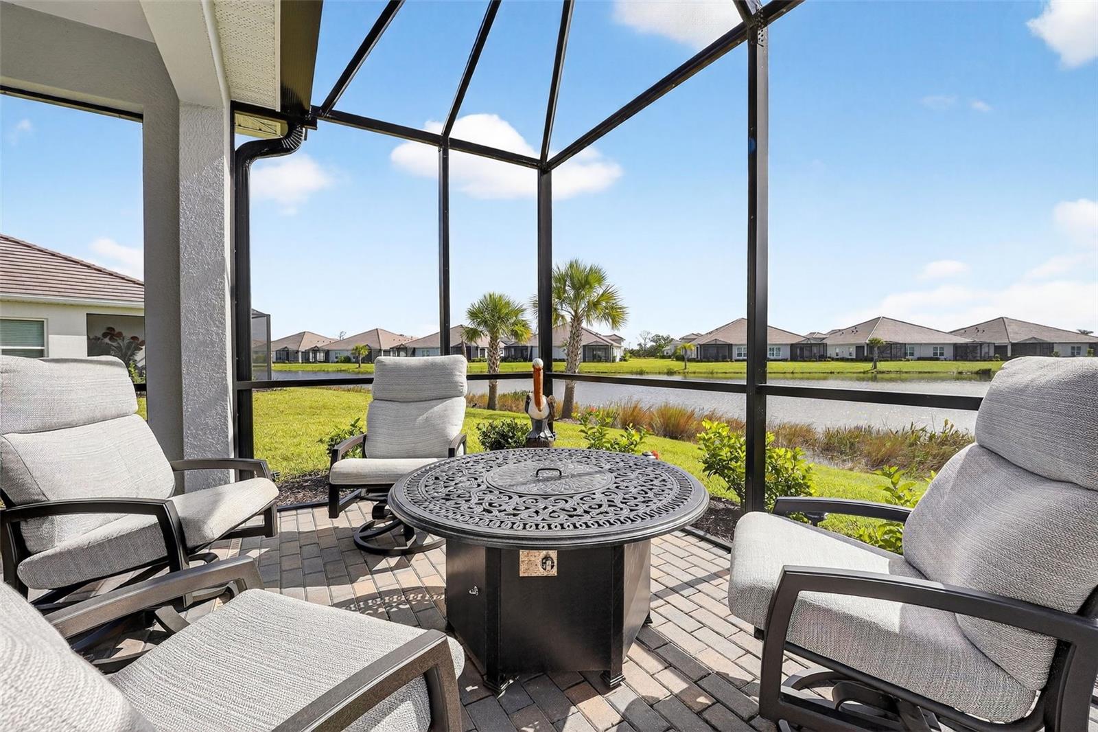 WYSTERIA-WELLEN PARK VILLAGE F-4 - Residential