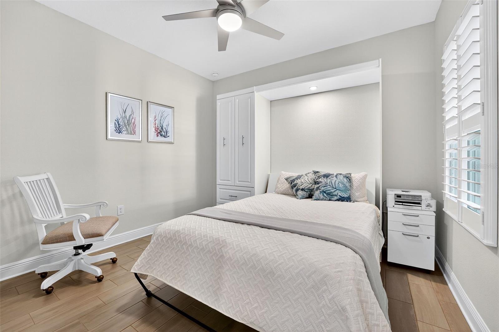WYSTERIA-WELLEN PARK VILLAGE F-4 - Residential