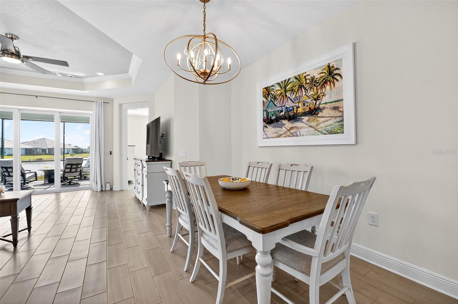 WYSTERIA-WELLEN PARK VILLAGE F-4 - Residential