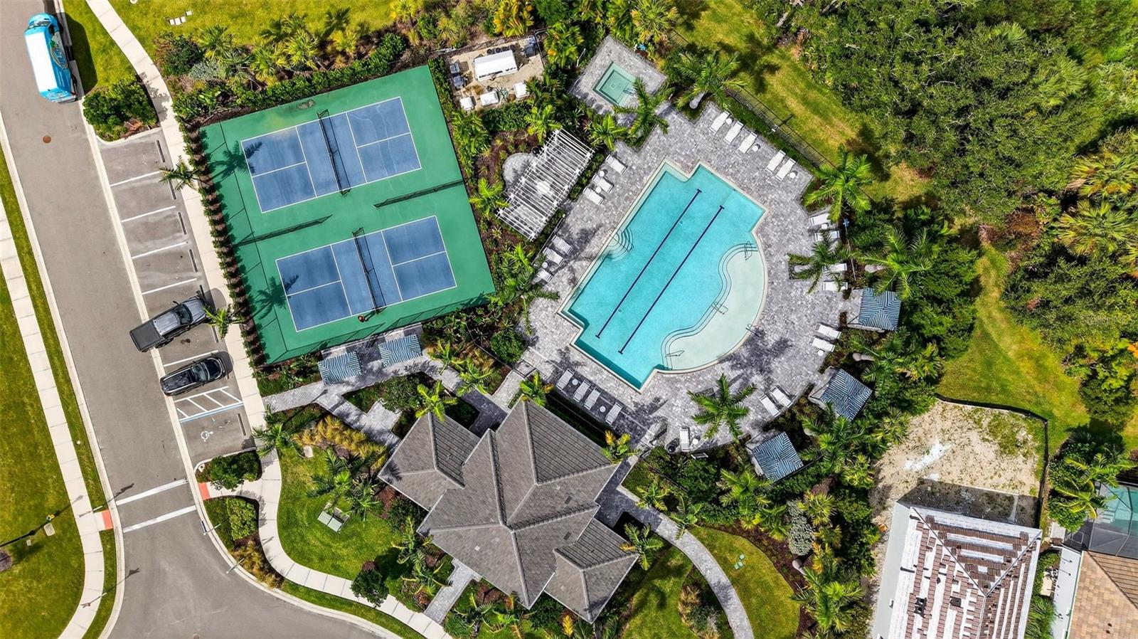 WYSTERIA-WELLEN PARK VILLAGE F-4 - Residential