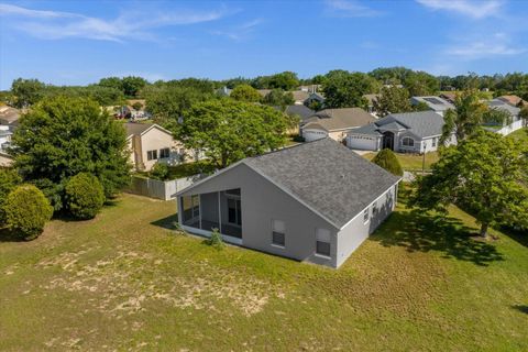 A home in DAVENPORT