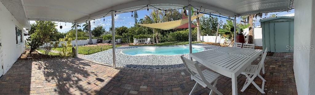 SHORE ACRES BUTTERFLY LAKE REP - Residential