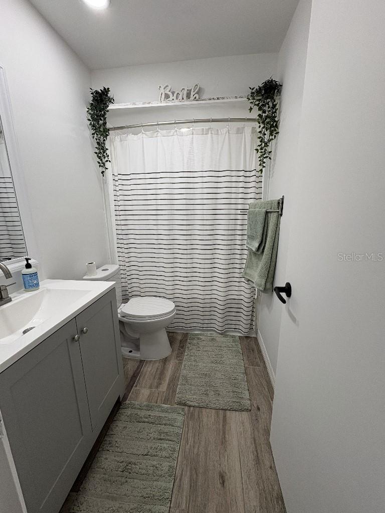 SHORE ACRES BUTTERFLY LAKE REP - Residential