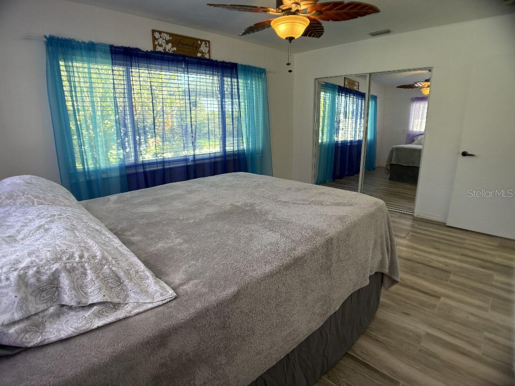 SHORE ACRES BUTTERFLY LAKE REP - Residential