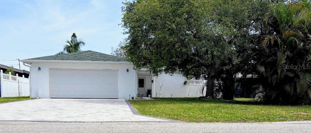 SHORE ACRES BUTTERFLY LAKE REP - Residential