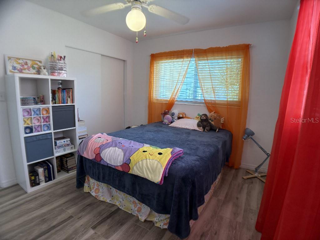 SHORE ACRES BUTTERFLY LAKE REP - Residential