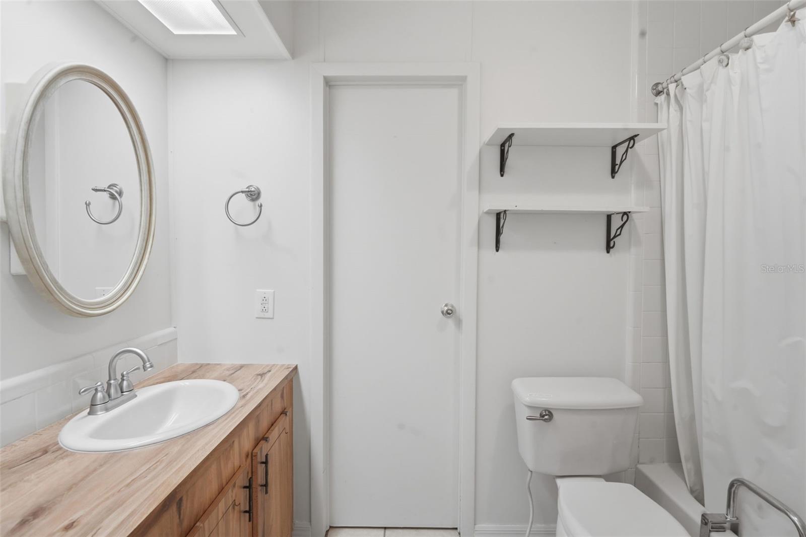 TERRA ALTA - Residential