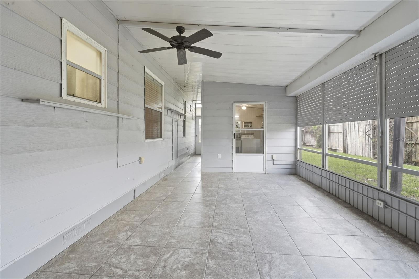 TERRA ALTA - Residential