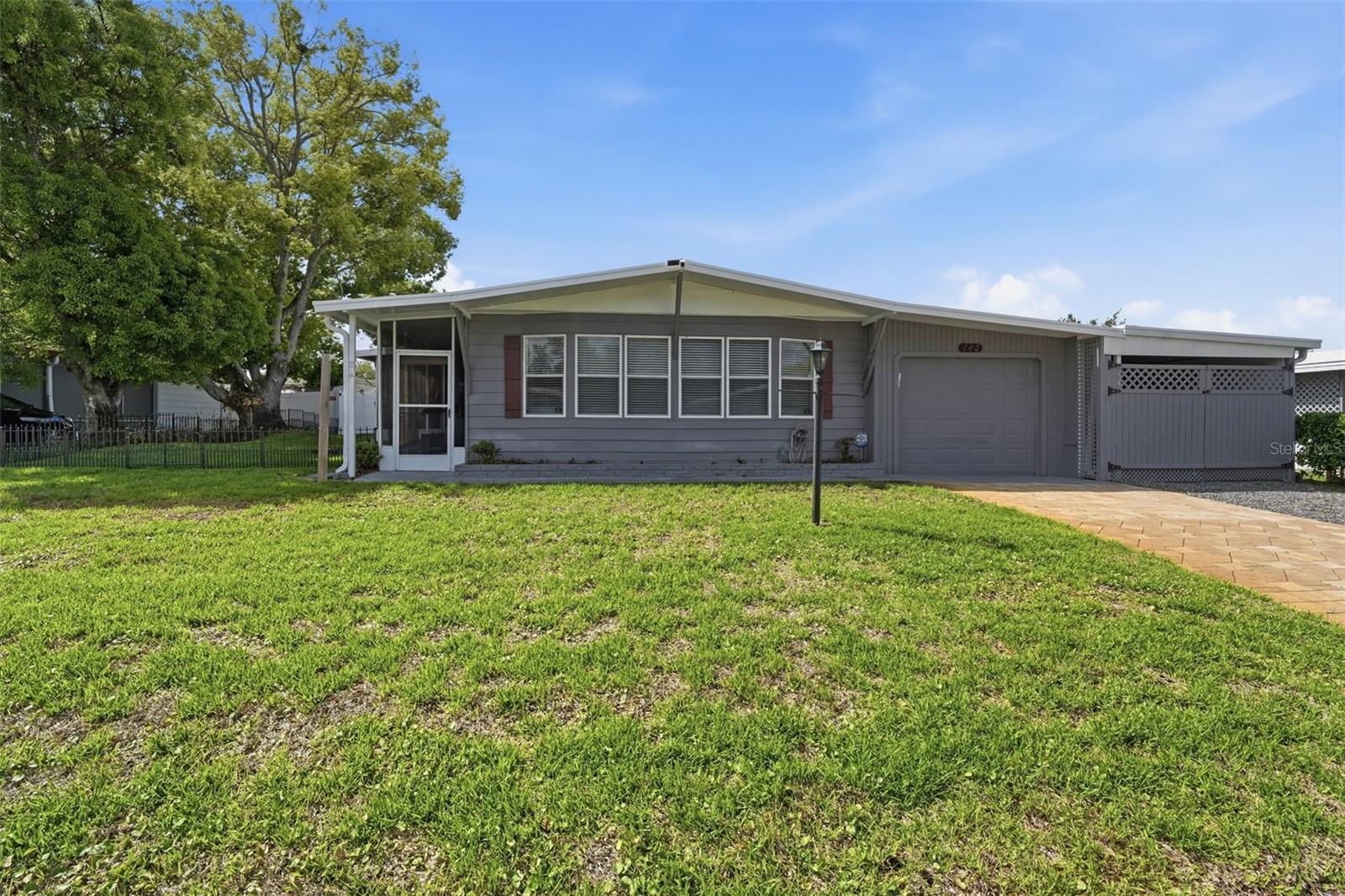 TERRA ALTA - Residential