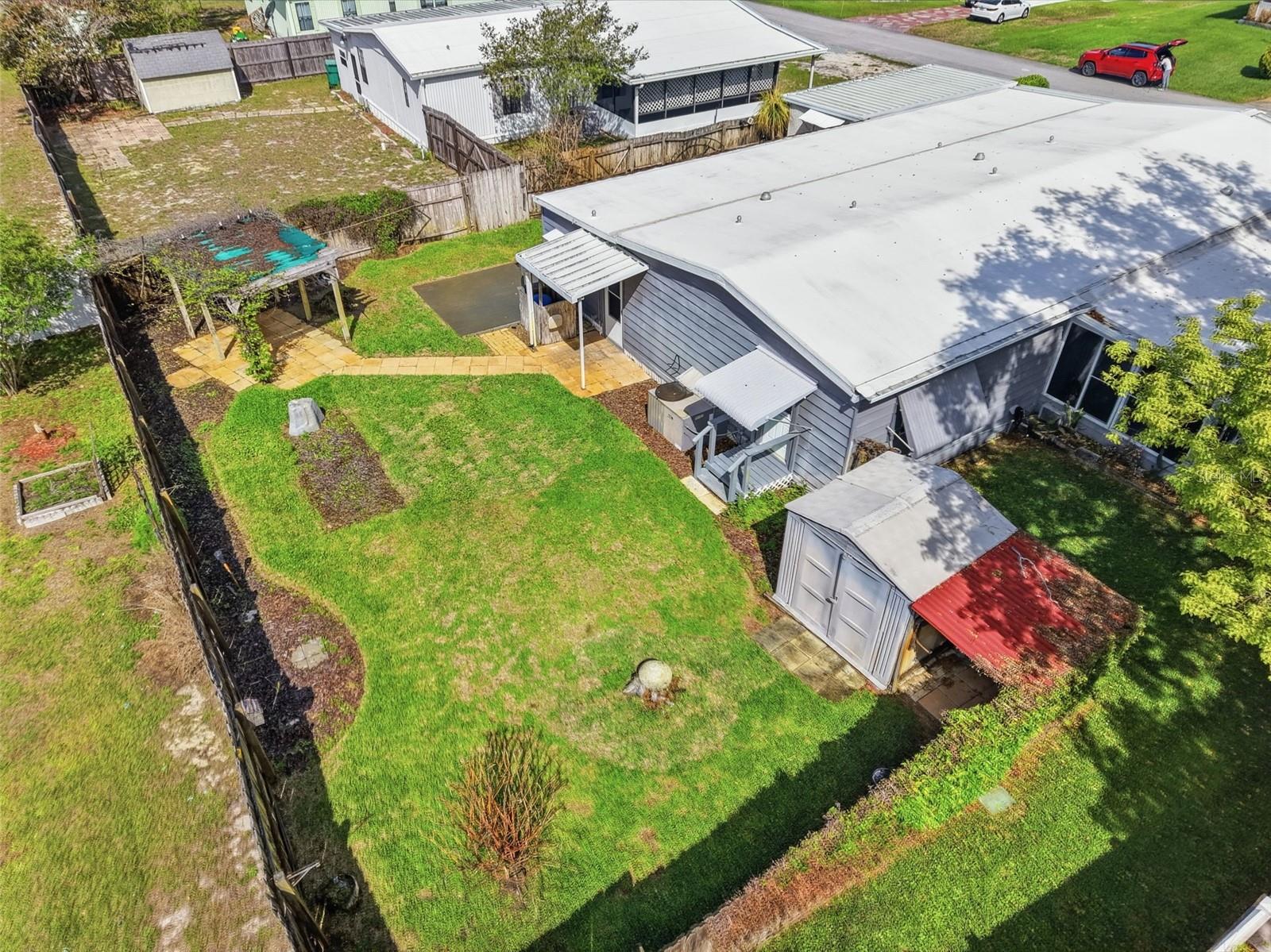 TERRA ALTA - Residential