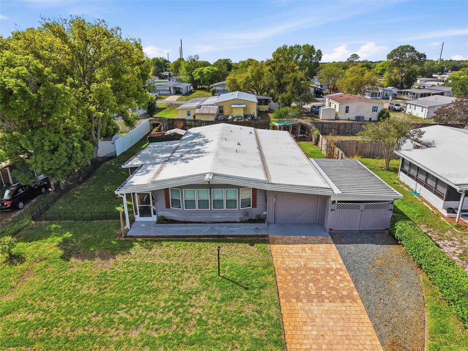 TERRA ALTA - Residential