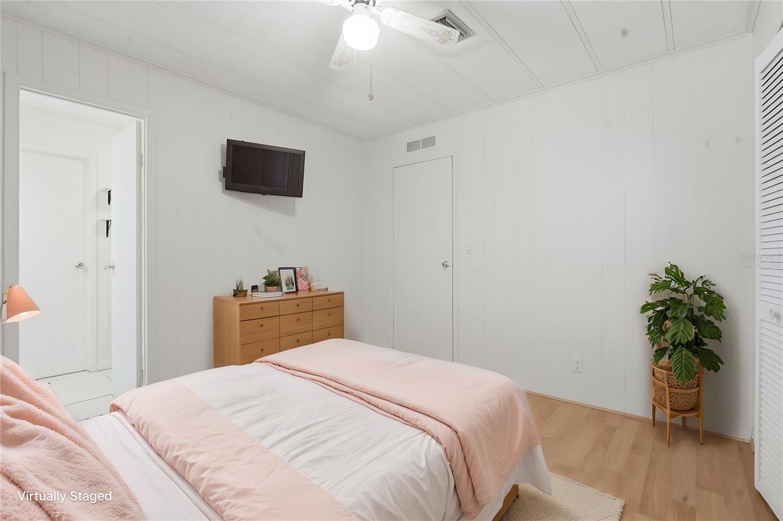 TERRA ALTA - Residential