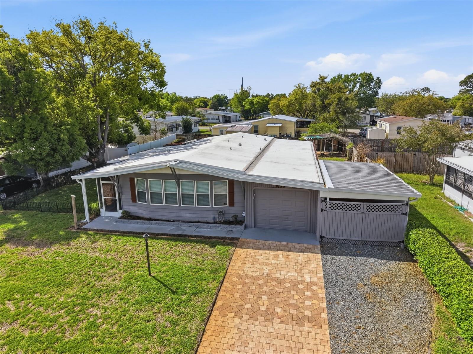 TERRA ALTA - Residential