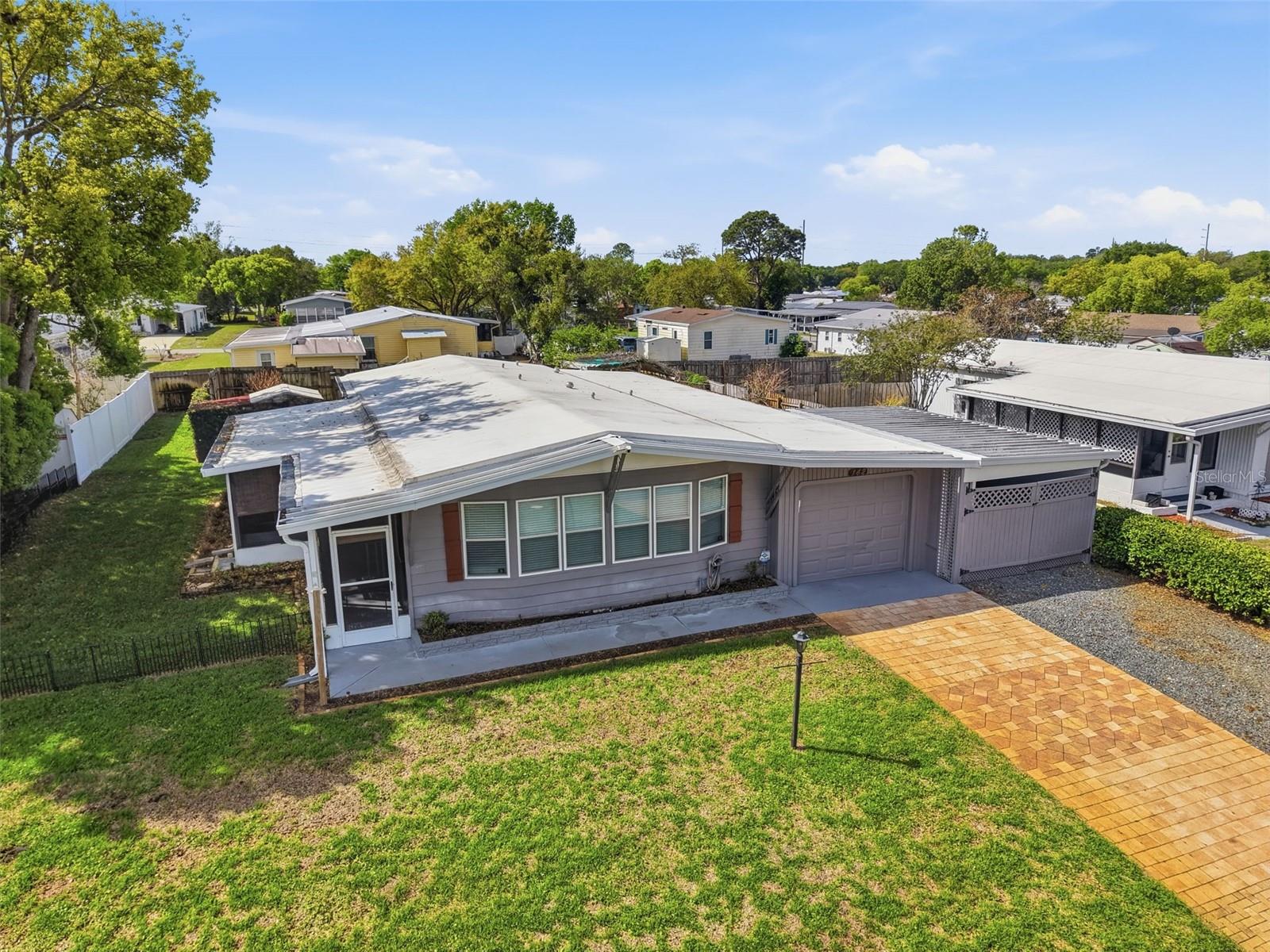 TERRA ALTA - Residential