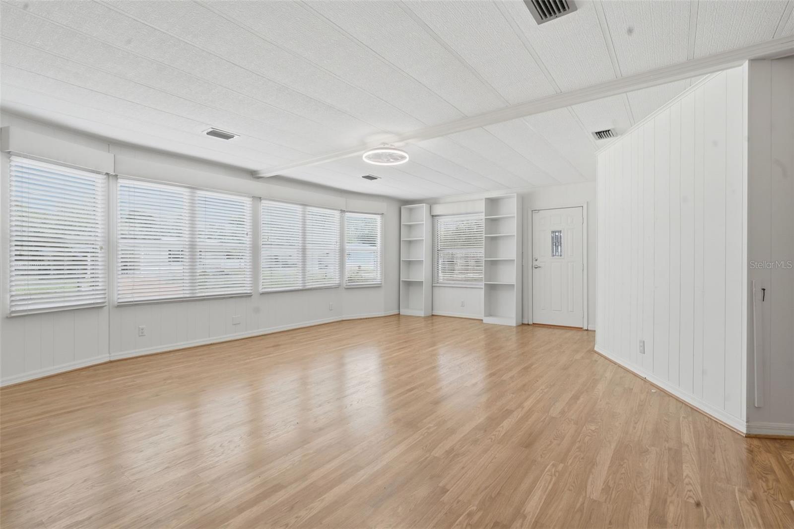 TERRA ALTA - Residential