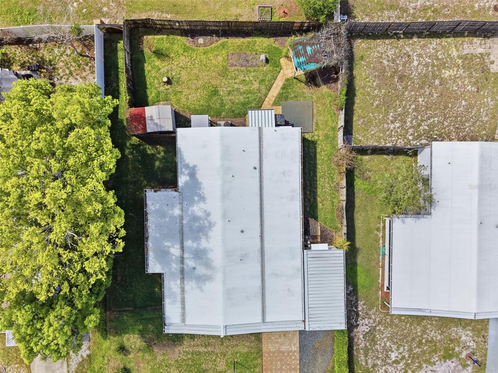 TERRA ALTA - Residential