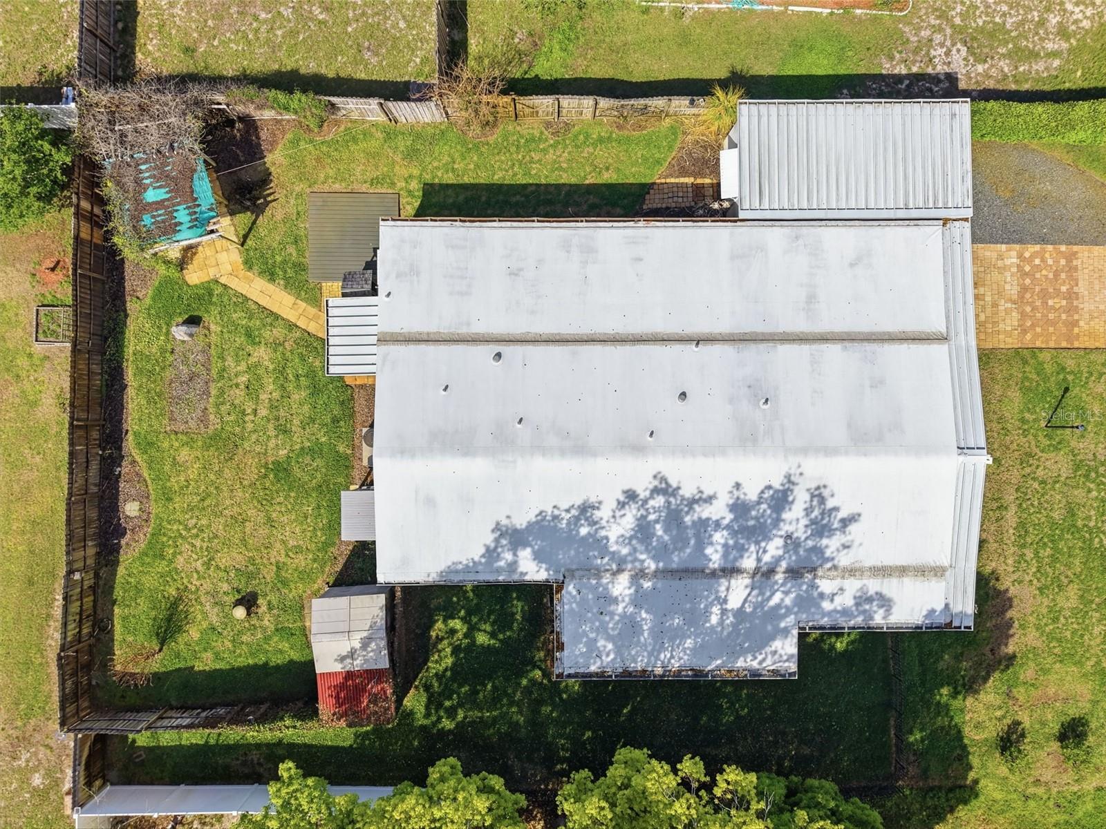 TERRA ALTA - Residential