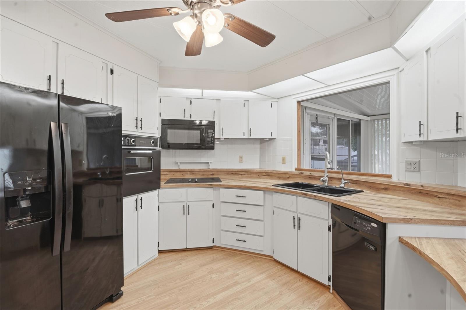 TERRA ALTA - Residential