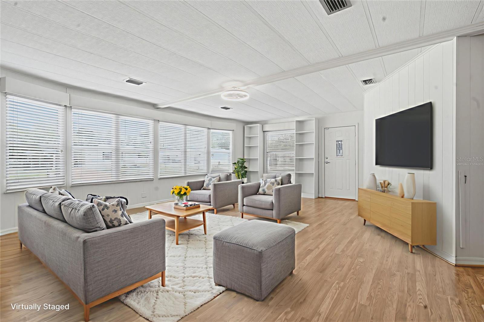 TERRA ALTA - Residential