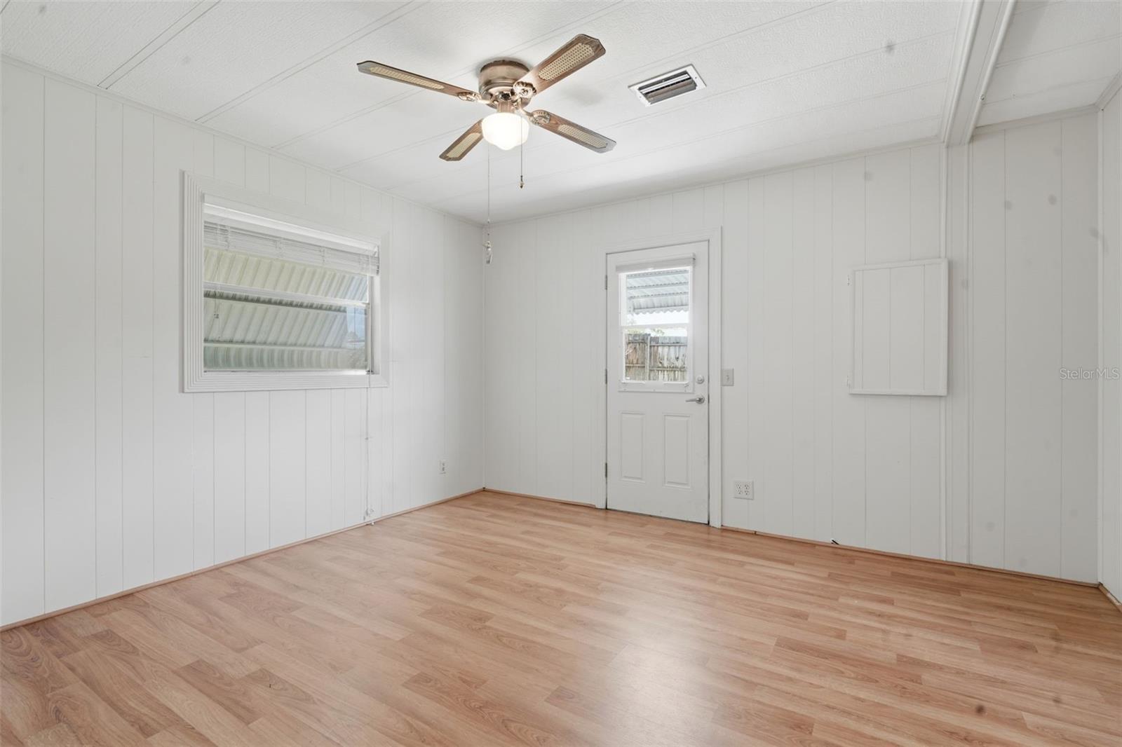 TERRA ALTA - Residential