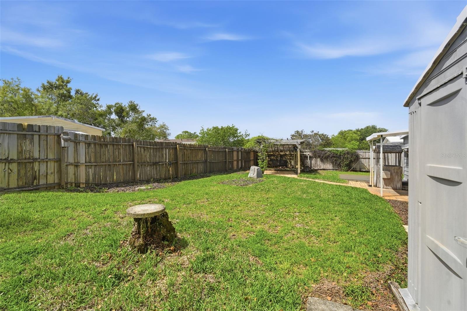 TERRA ALTA - Residential