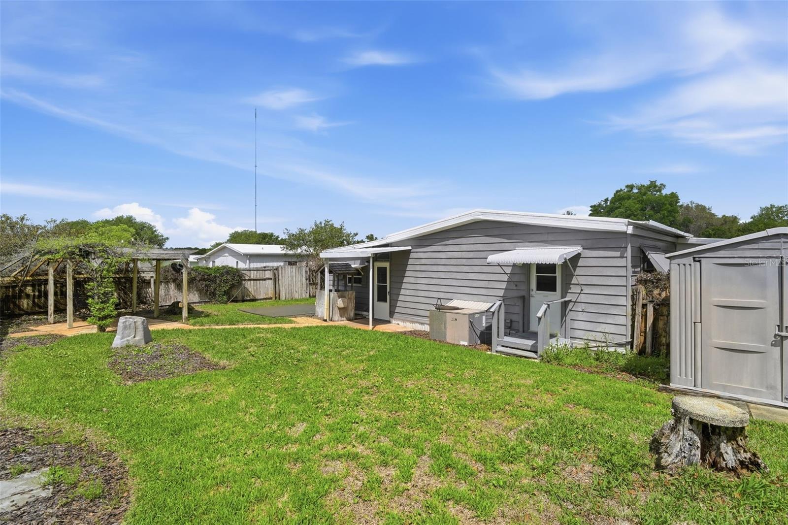 TERRA ALTA - Residential