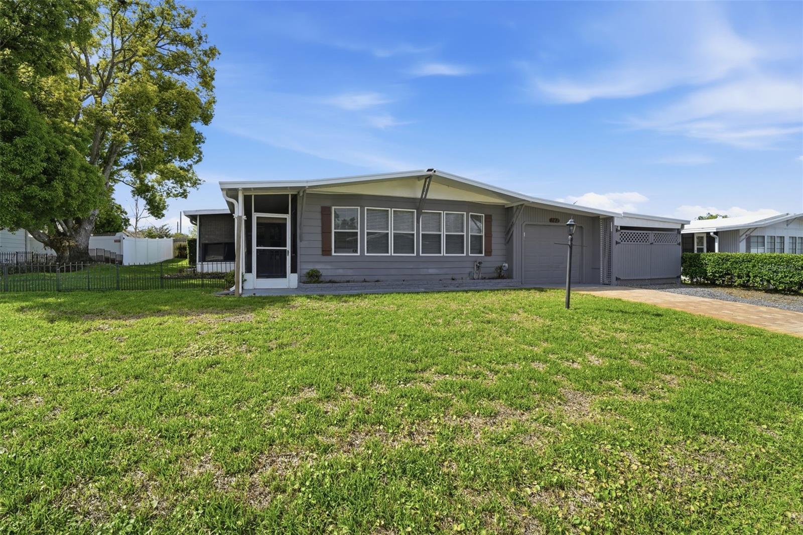 TERRA ALTA - Residential