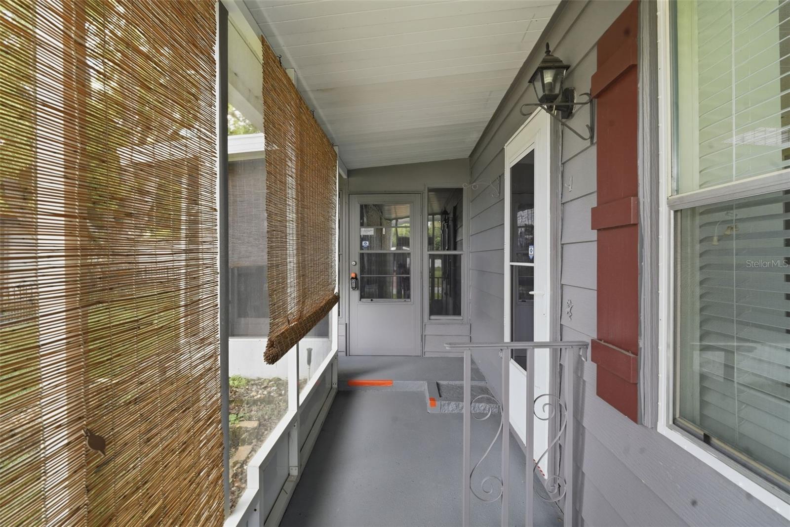 TERRA ALTA - Residential