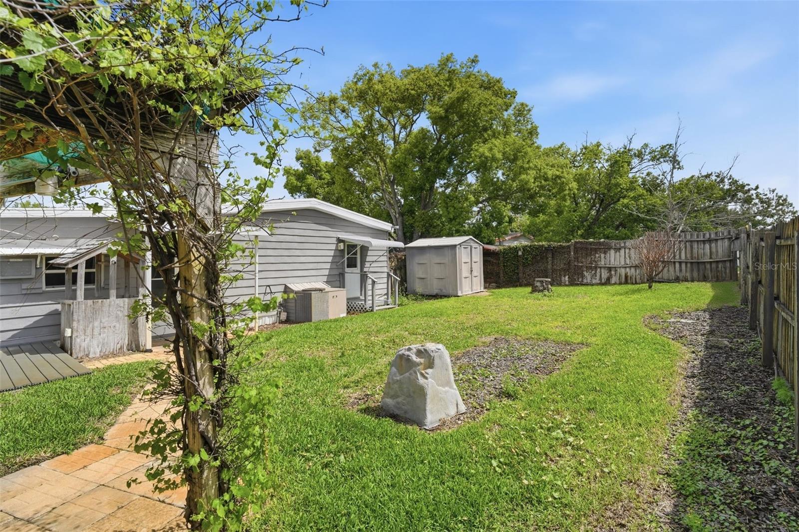 TERRA ALTA - Residential