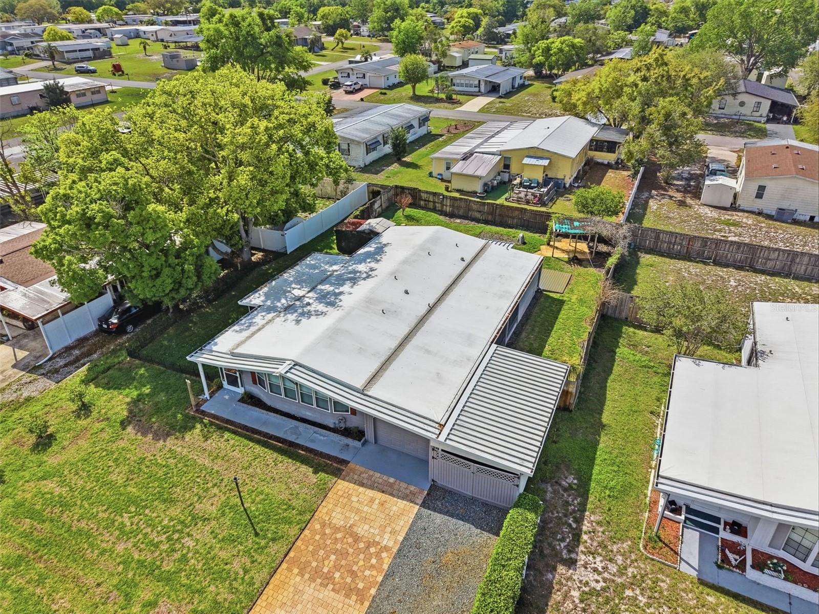 TERRA ALTA - Residential