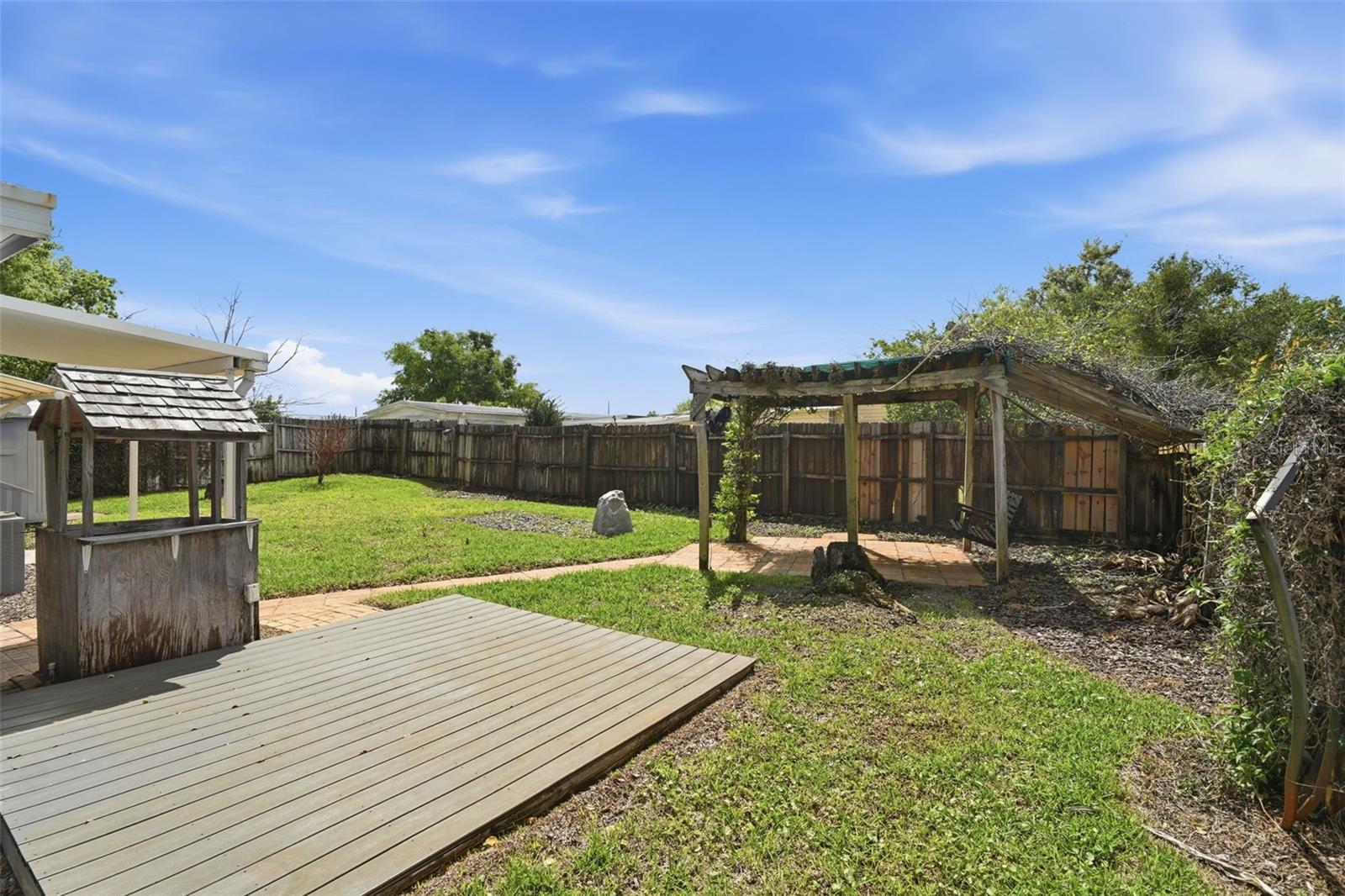 TERRA ALTA - Residential