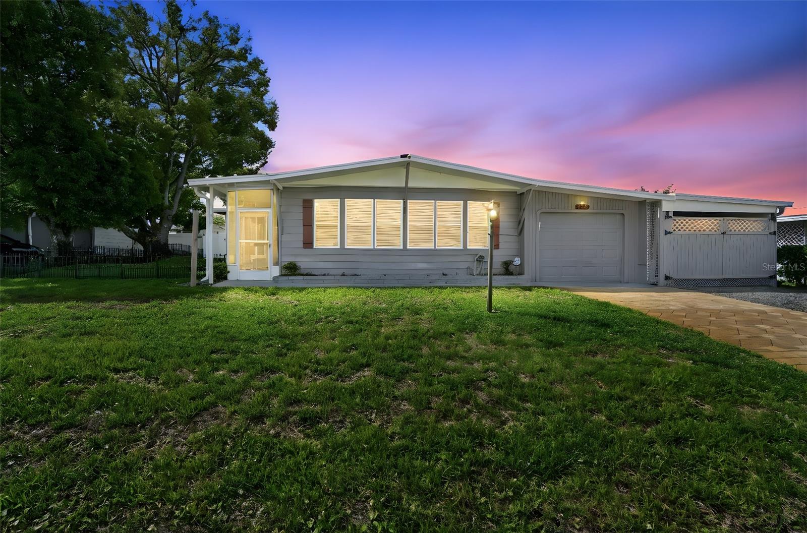 TERRA ALTA - Residential