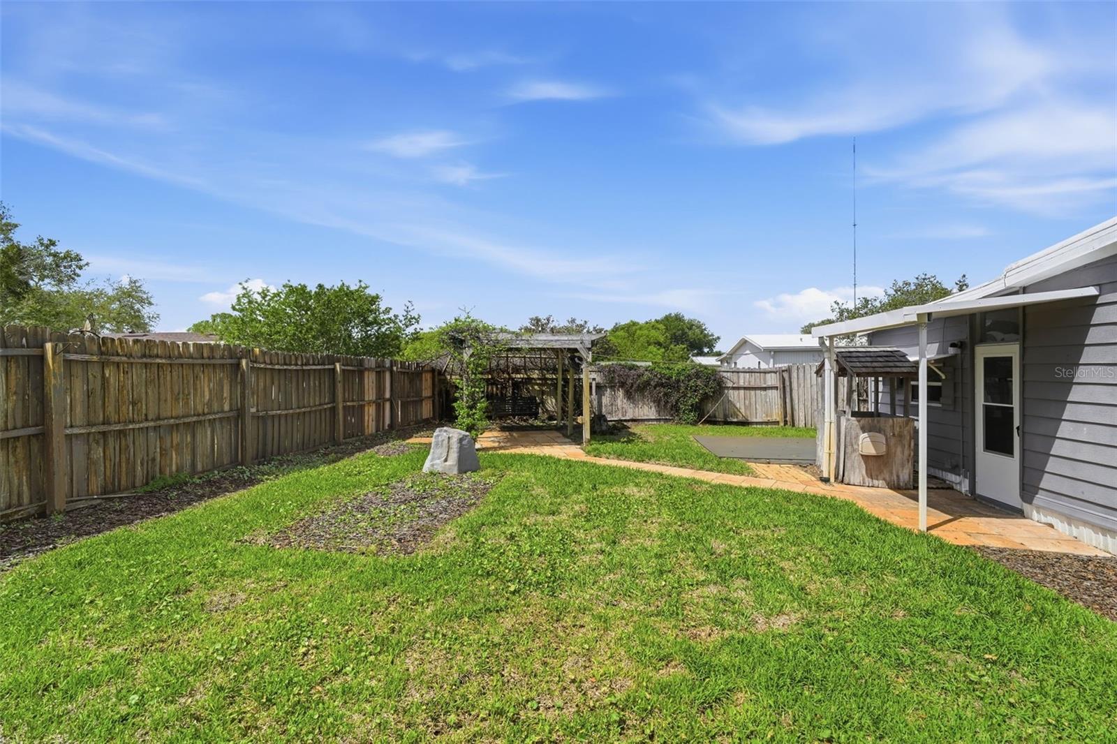 TERRA ALTA - Residential