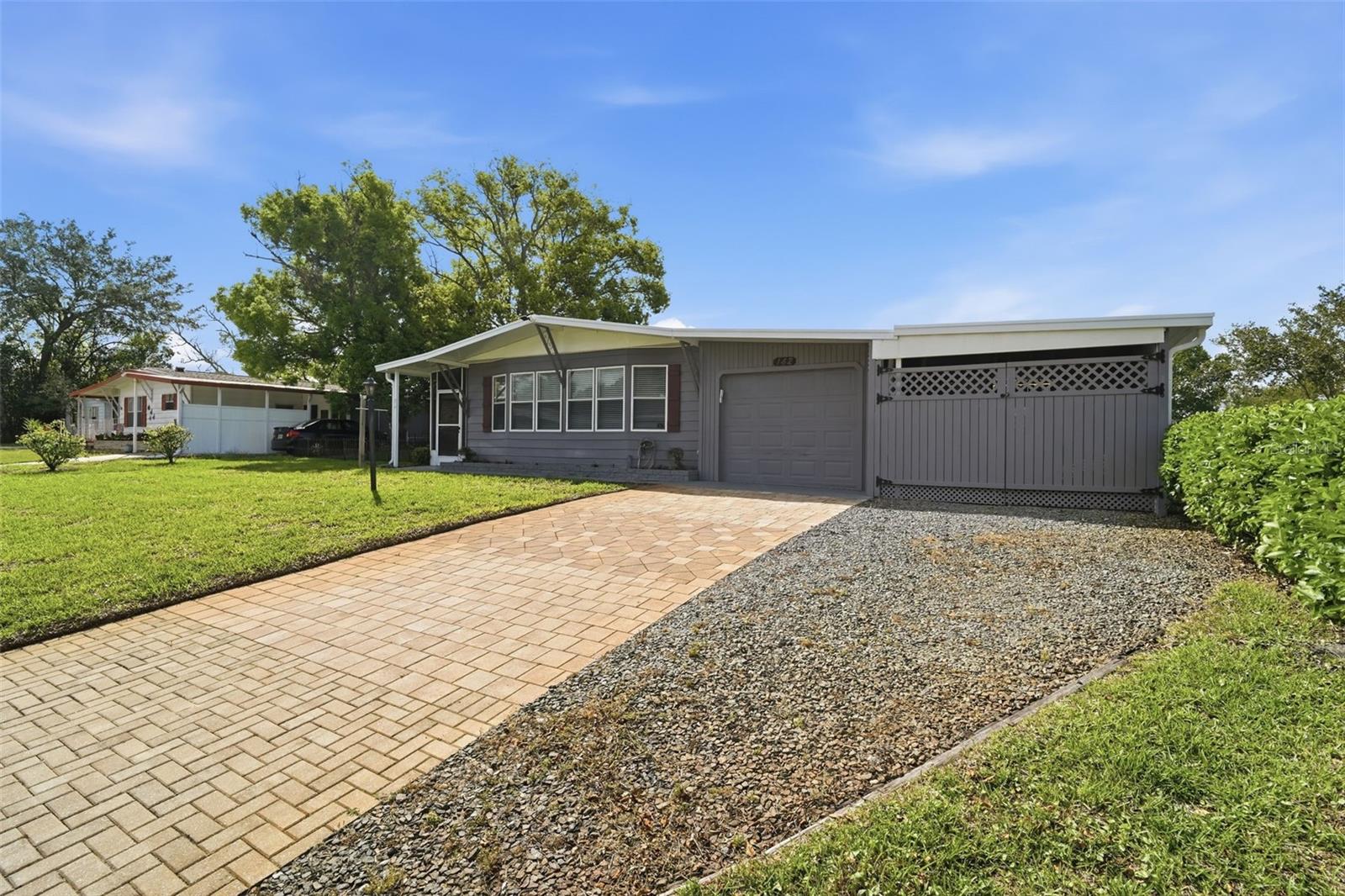 TERRA ALTA - Residential